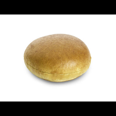 225842 Potato Burger Bun 80 g 120 mm, skaaret_original