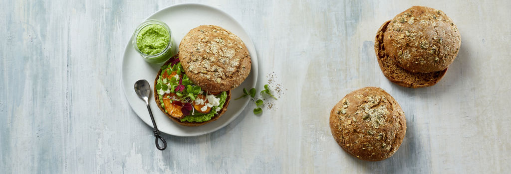 216821 Soft sandwichbolle mørk_Miljø
