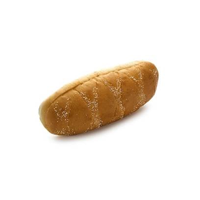 80303163 Buffalo hot dog komprimeret