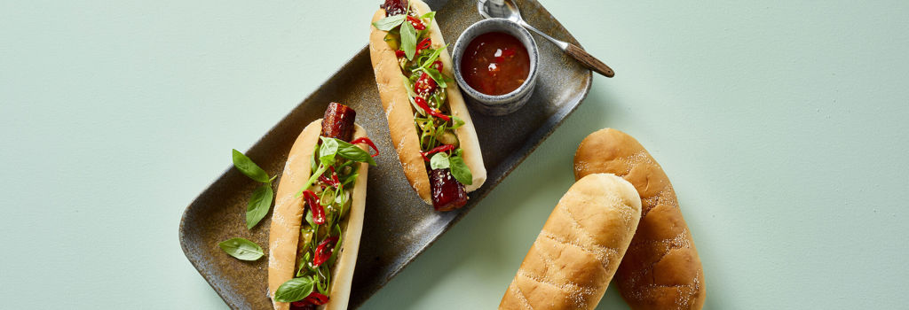 80303163 Buffalo Hotdogbrød, skåret_High miljø