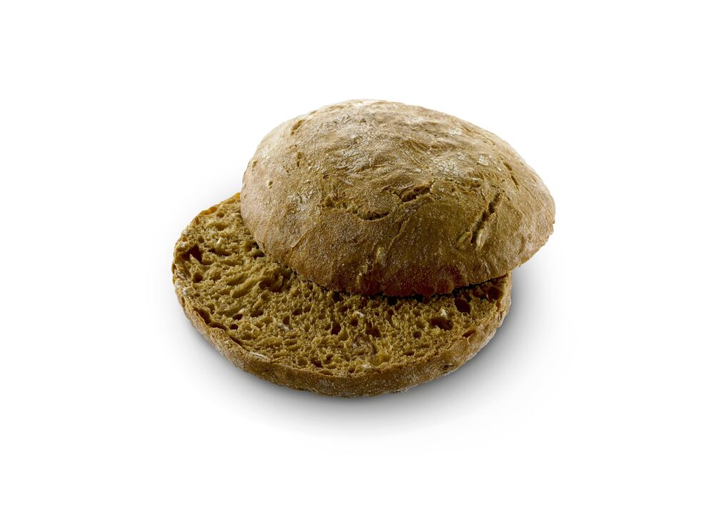 50001000 Sandwichbolle Rustic Durum, grov_skaaret_original