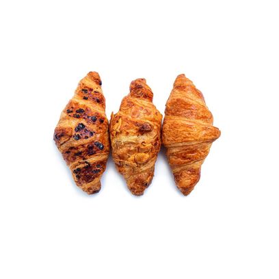 221730 minicroissants assorteret 100x849