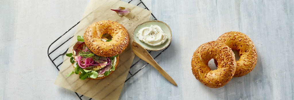 219548 Chili Cheese Bagel_Miljø
