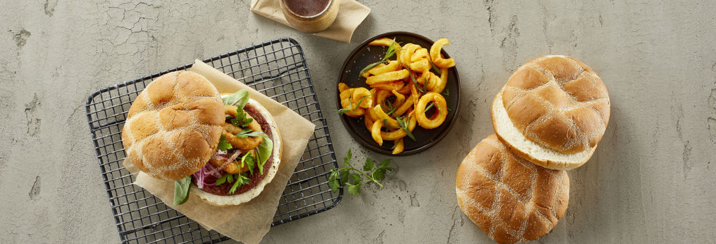 80303132 Buffalo Burgerboller product mood
