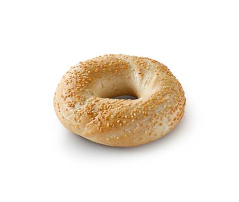 219550 Sesam Bagel_komprimeret