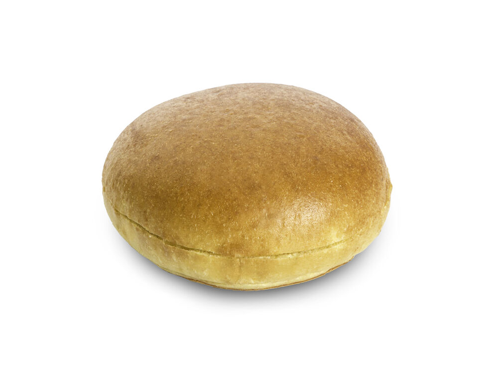 225842 Potato Burger Bun 80 g 120 mm, skaaret_original