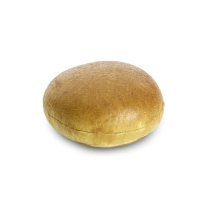 225842 Potato Burger Bun 80 g 120 mm, skaaret_original
