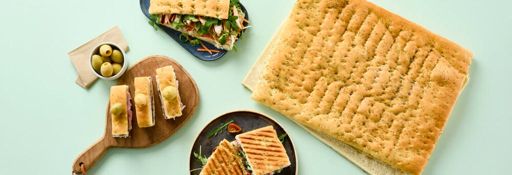 228120 Focaccia