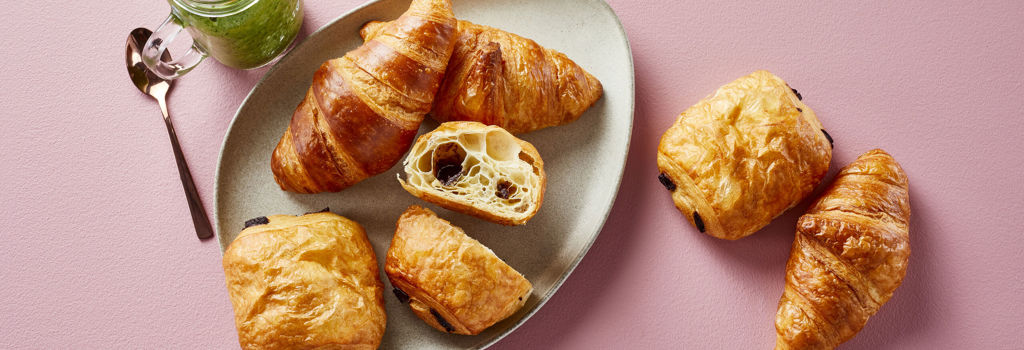 227032 Mix Croissant-Pain au chocolat_High