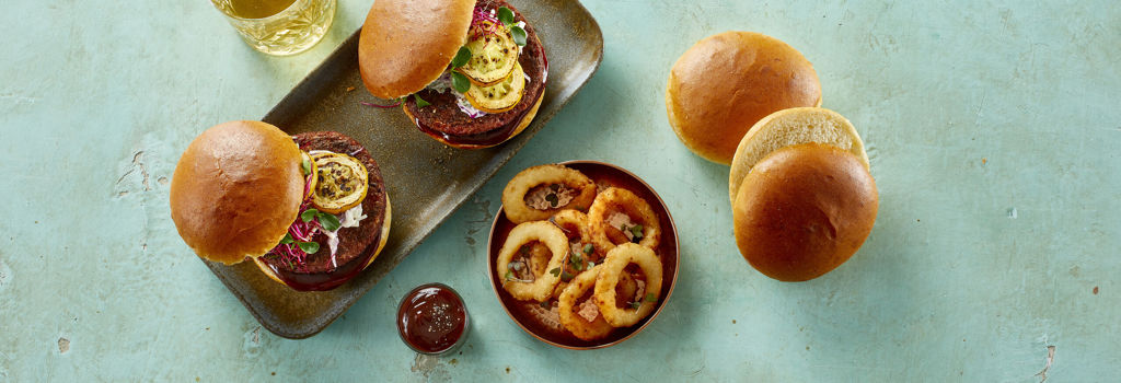 221828 Premium Brioche burgerbolle product mood img