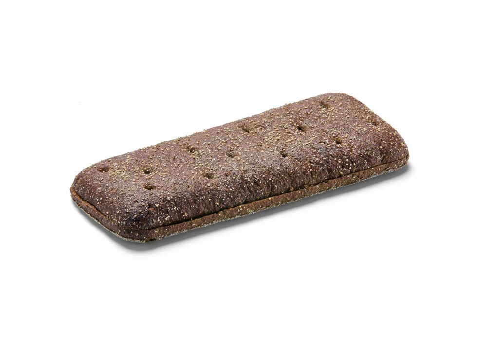 218200 Rugbrødssandwich
