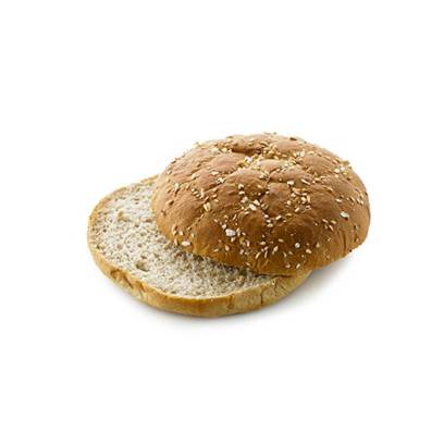 80303124 Grov Buffalo 125 skaaret komprimeret